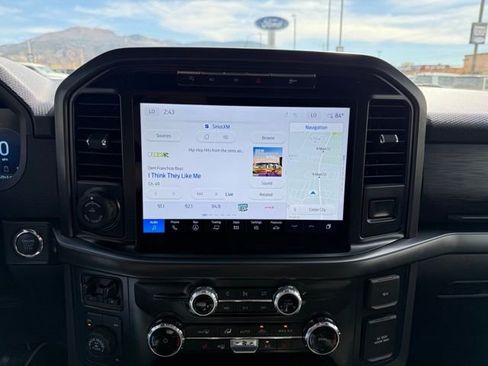 Certified 2024 Ford F150 XLT w/ Equipment Group 302A MID image 25