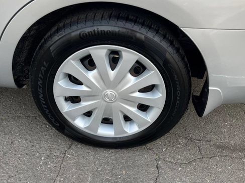 Used 2013 Nissan Versa S image 26