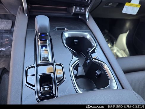 New 2026 Lexus RX 350 AWD/4WD image 19