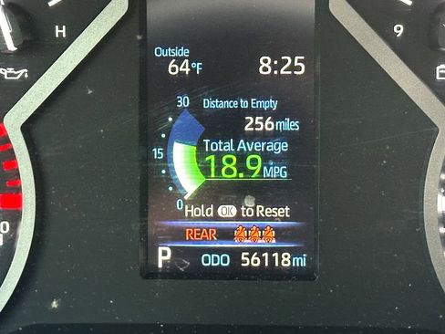 Used 2022 Toyota Tundra SR5 AWD/4WD image 20