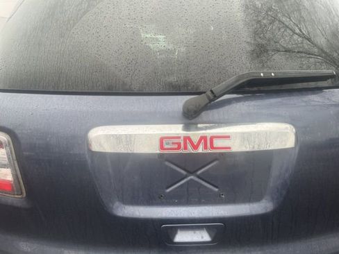 Used 2013 GMC Acadia SLT AWD/4WD image 23