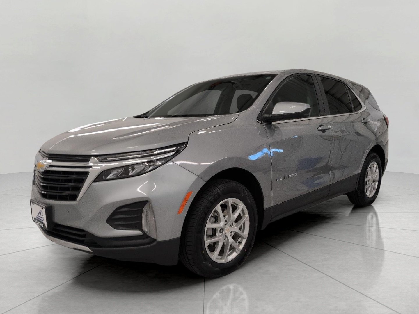 Used 2024 Chevrolet Equinox LT AWD/4WD image 12