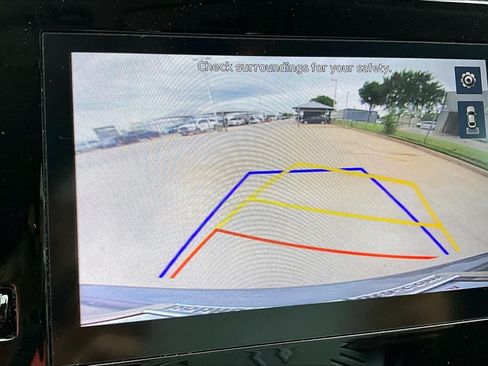 Used 2024 Hyundai Tucson SEL FWD image 22