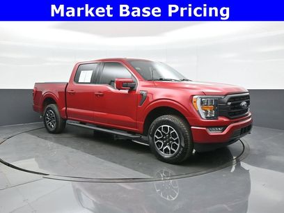 Used 2021 Ford F150 XLT w/ Equipment Group 302A High