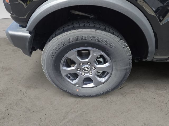 Used 2025 Ford Bronco Big Bend AWD/4WD image 9