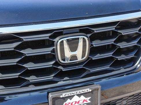 Certified 2023 Honda Pilot EX-L image 5