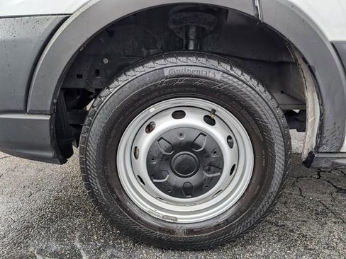 Used 2023 Ford Transit 250 Low Roof w/ Load Area Protection Package image 19