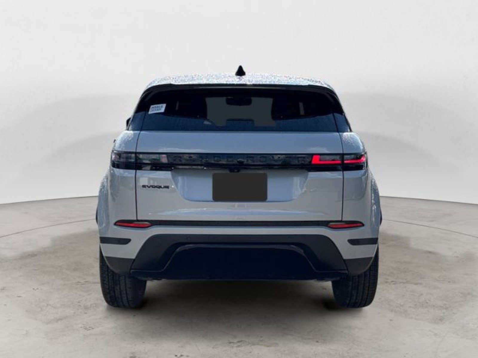 New 2026 Land Rover Range Rover Evoque S AWD/4WD image 5