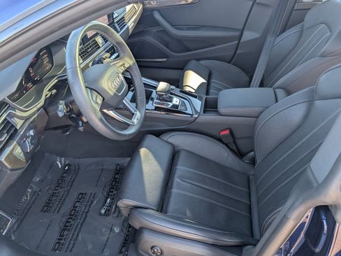 Used 2024 Audi S5 Prestige w/ Prestige Package image 13