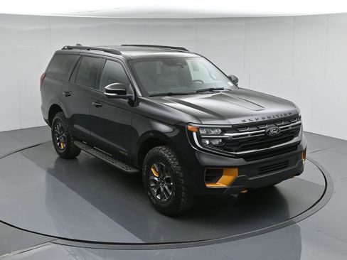 New 2026 Ford Expedition Tremor image 42