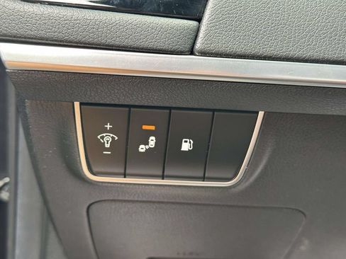 Used 2020 Kia Stinger GT-Line AWD/4WD image 35