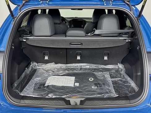 New 2026 Subaru Crosstrek 2.5i Wilderness image 26