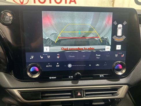 Used 2023 Lexus RX 350 Premium w/ Accessory Package (Z1) AWD/4WD image 26