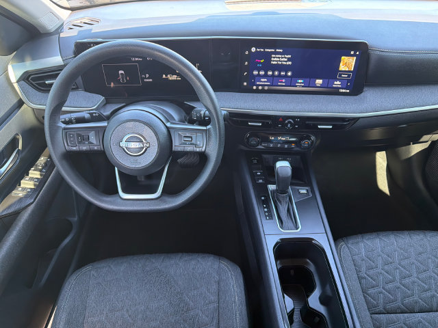 Certified 2026 Nissan Kicks SV FWD image 23