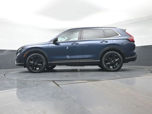 Used 2023 Honda CR-V Sport Touring image 33