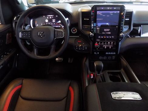 New 2026 RAM 1500 RHO w/ RHO Level 1 Equipment Group AWD/4WD image 11