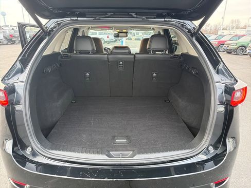 Used 2025 MAZDA CX-5 AWD 2.5 S w/ Preferred Package image 23