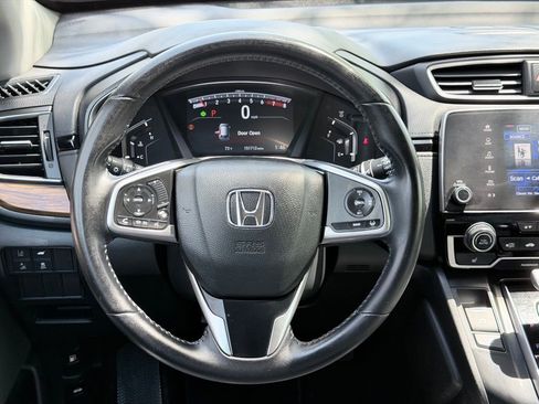 Used 2017 Honda CR-V EX-L image 5