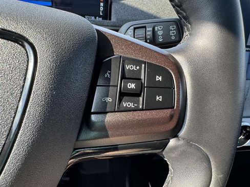 Used 2021 Ford Mustang Mach-E Premium image 14