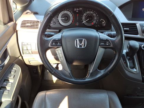 Used 2015 Honda Odyssey EX-L image 5