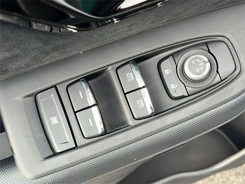 New 2026 Subaru Forester Touring image 26