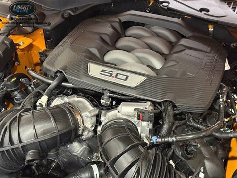 New 2026 Ford Mustang GT Premium image 32