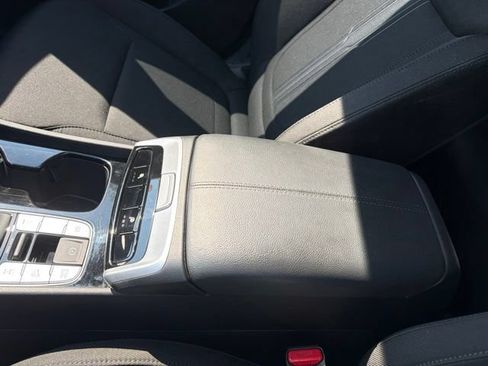 Used 2024 Hyundai Tucson SEL AWD/4WD image 28