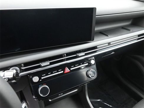 New 2026 Hyundai Tucson SEL image 19