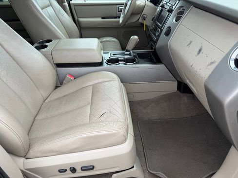 Used 2011 Ford Expedition Limited w/ 301A Rapid Spec Order Code AWD/4WD image 11