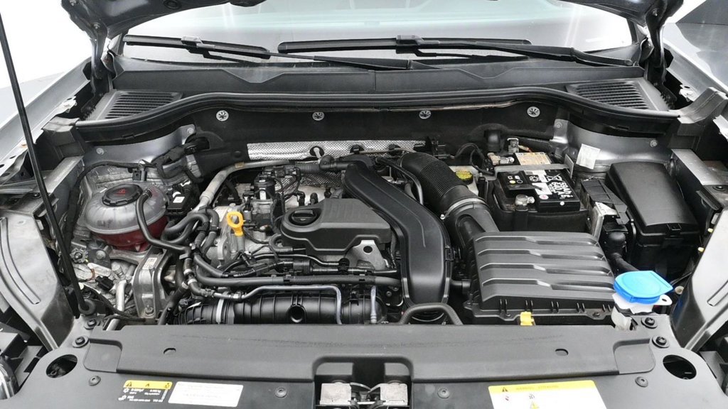 Used 2024 Volkswagen Taos S FWD image 18