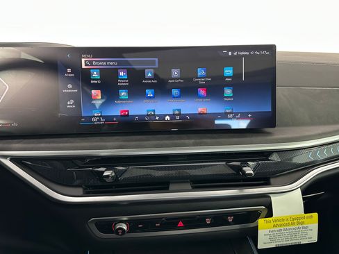 New 2026 BMW X5 sDrive40i w/ Premium Package image 24