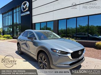 Certified 2025 MAZDA CX-30 AWD 2.5 S w/ Preferred Package video 1