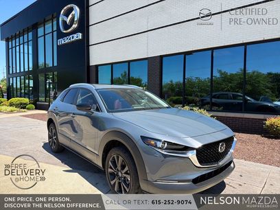 Certified 2025 MAZDA CX-30 AWD 2.5 S w/ Preferred Package