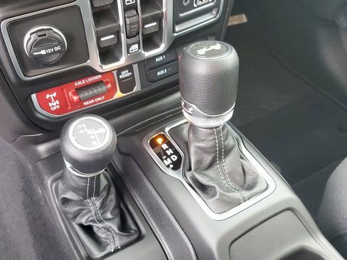 New 2026 Jeep Wrangler Willys image 26