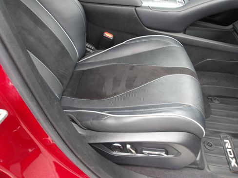 Used 2021 Acura RDX A-Spec image 12