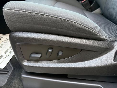 Used 2016 Chevrolet Silverado 1500 LT w/ All Star Edition image 9