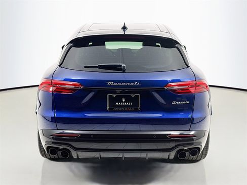 New 2025 Maserati Grecale Modena image 7