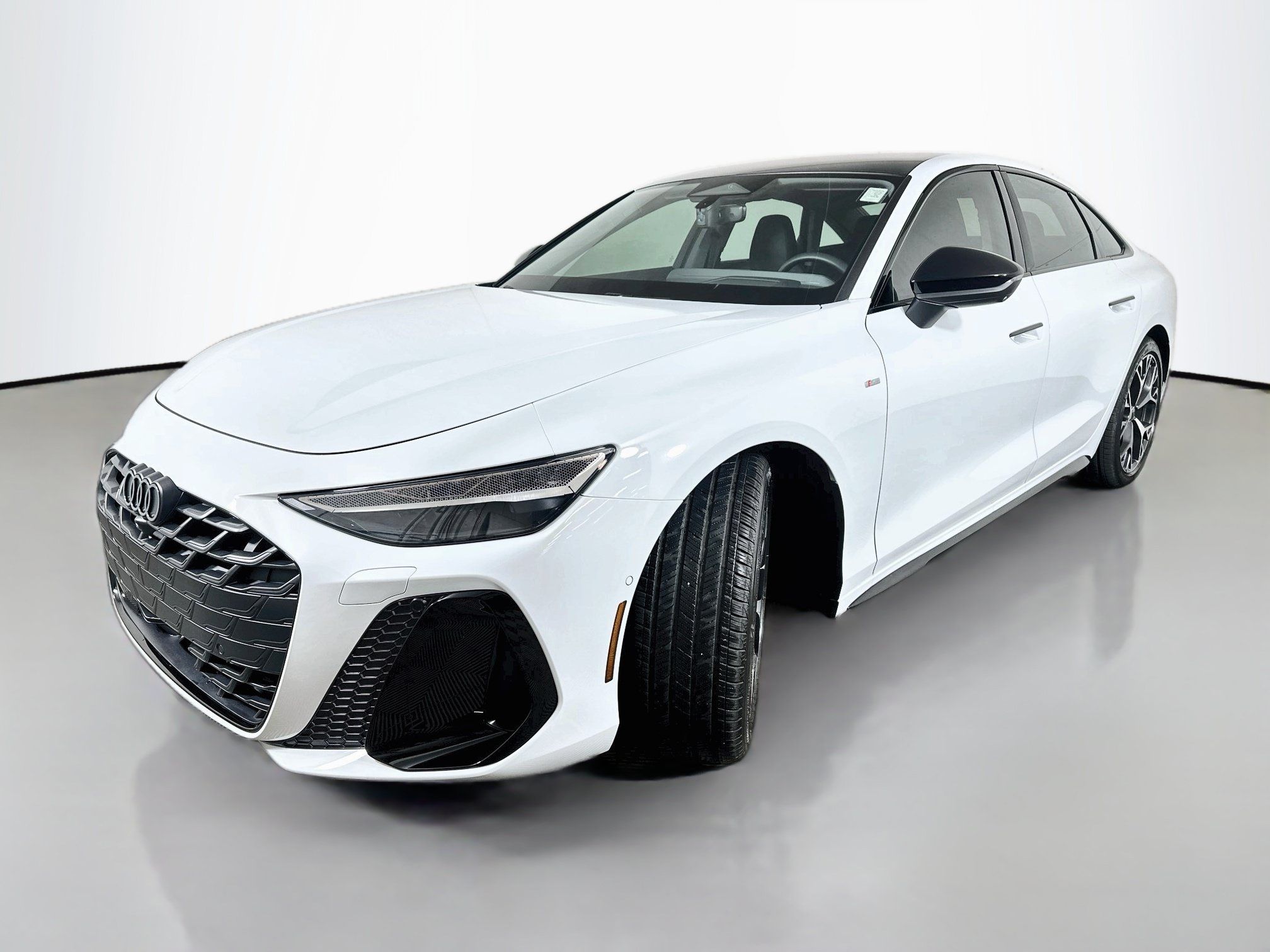 Used 2026 Audi A6 Prestige AWD/4WD image 3