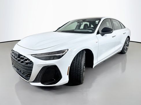 Used 2026 Audi A6 Prestige AWD/4WD image 3