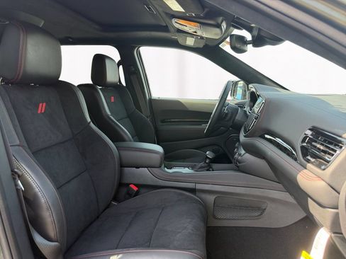 New 2026 Dodge Durango GT AWD/4WD image 15