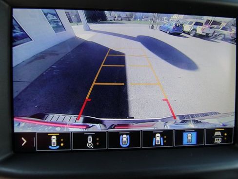 Used 2023 GMC Sierra 3500 AT4 w/ AT4 Premium Plus Package image 30