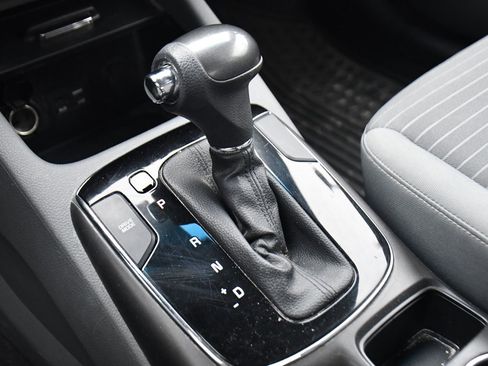 Used 2017 Kia Forte LX w/ LX Popular Package image 30