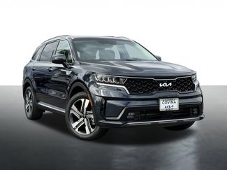 Certified 2023 Kia Sorento EX AWD/4WD 360° Tour
