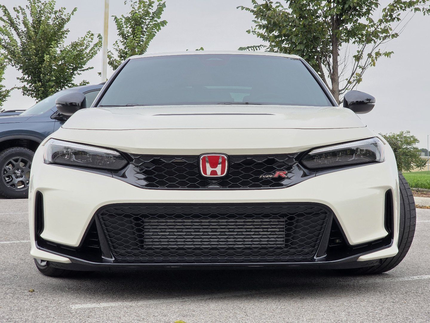 Used 2025 Honda Civic Type R image 11