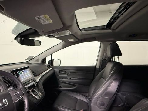 Used 2023 Honda Odyssey EX-L image 30
