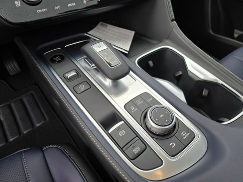 New 2026 INFINITI QX60 Sport image 28