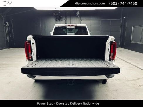 Used 2022 GMC Sierra 3500 Denali AWD/4WD image 44