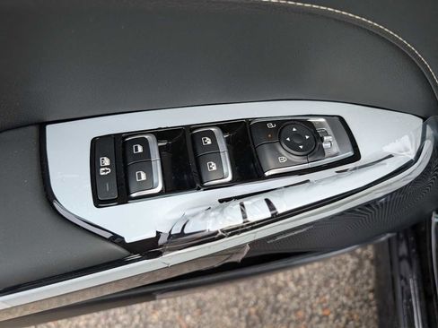 New 2026 Kia K5 GT-Line image 29