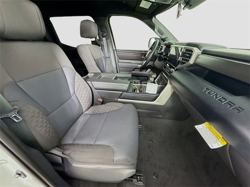 New 2026 Toyota Tundra SR5 image 26