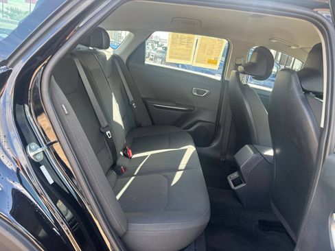 Used 2026 Kia K4 FWD image 24